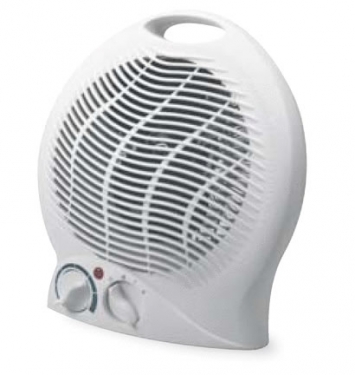 Ventilatorkachel